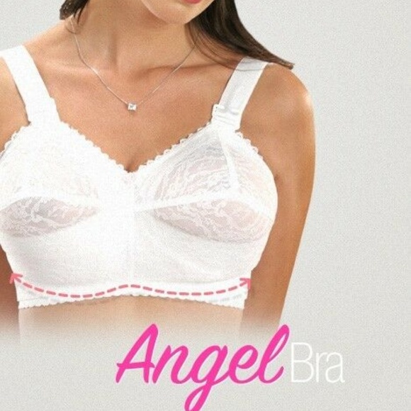 (SOLD). Ardyss Angel Bra - Picture 1 of 8